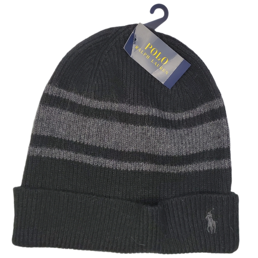 Polo beanie